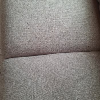 Kısa Sürede Tüylenen Mitra Koltuk Takımı Hayal Kırıklığı Yaşattı