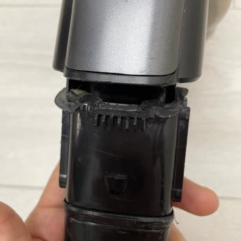 Philips 9000 Serisi Süpürgede Garanti Mağduriyeti Ve Sürekli Arıza