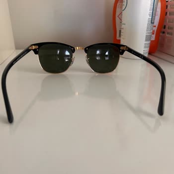 Aldığım Gözlük Yamuk Çıktı Hevesim Kursağımda Kaldı