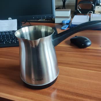 Kahve Makinemin Arızası Giderilmedi, Servis Süreci Sorunlu