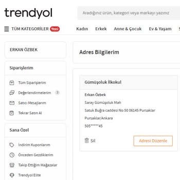 Resmi Kuruma Mesai Dışı Teslimat Bahanesiyle Kargo İadesi Mağduriyeti