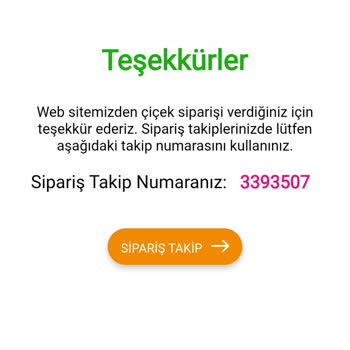 Anneler Günü Siparişlerinde Teslimat Ve Müşteri Hizmetleri Sorunu