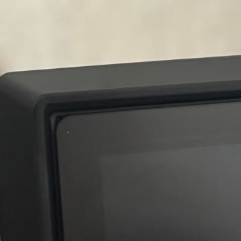 Kusurlu Samsung Monitör İçin Değişim Veya Tek Seferde İade Talebi