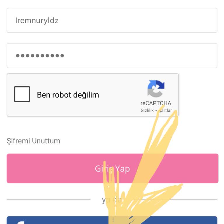 Gardrops Hesabım Aniden Donduruldu, Destek Talebime Yanıt Alamıyorum