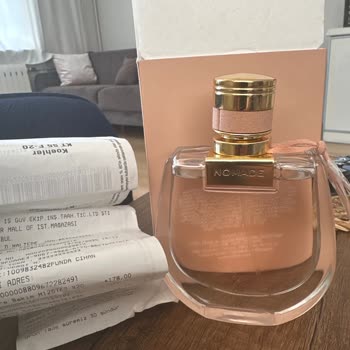 Boyner'den Aldığım Parfümün Sahte Olmasından Ve Müşteri Hizmetlerinin İlgisizliğinden Şikayetçiyim