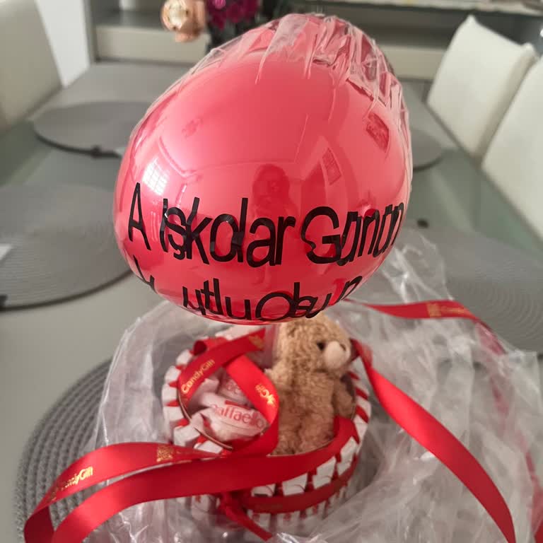 Anneler Günü Sürprizinde Hayal Kırıklığı Ve Yetersiz Telafi