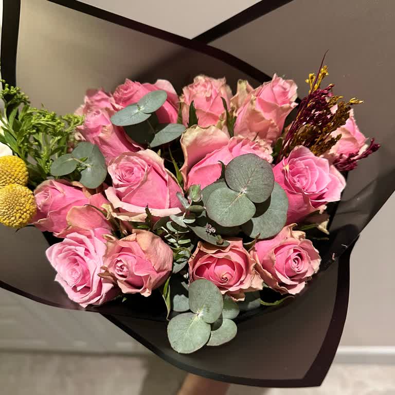 Anneler Günü Siparişimde Beklentilerim Karşılanmadı