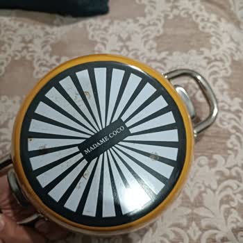 Teflon Diye Aldım, Bant Çıktı! Müşteri Hizmeti De Ulaşılmaz