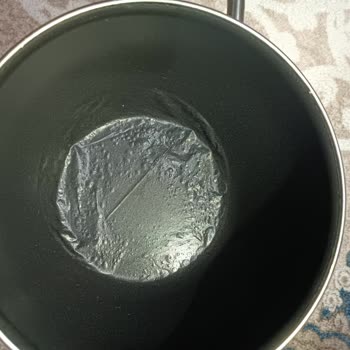 Teflon Diye Aldım, Bant Çıktı! Müşteri Hizmeti De Ulaşılmaz