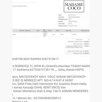 Teflon Diye Aldım, Bant Çıktı! Müşteri Hizmeti De Ulaşılmaz