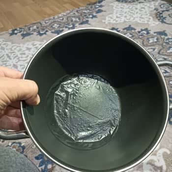 Teflon Diye Aldım, Bant Çıktı! Müşteri Hizmeti De Ulaşılmaz