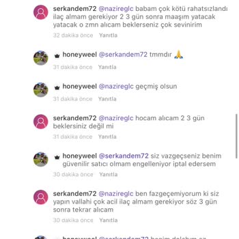 Dolap Uygulamasında Haksız İade Ve Satıcı Mağduriyeti