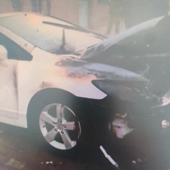 Honda'nın Hatalı Montajı Ve Uzayan Dava Süreci Mağduriyeti