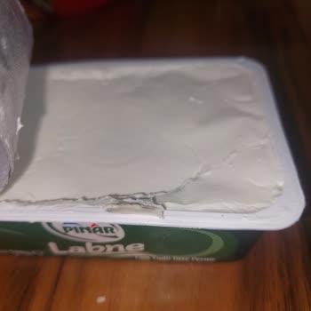 Kapalı Ambalajda Ürün Küflenmesi Hakkında Şikayet
