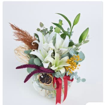 Görselden Farklı, Kalitesiz Çiçek Ve Yetersiz Müşteri Hizmeti Mağduriyeti