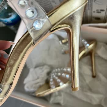 Tamer Tanca Defolu Ve Kirli Ayakkabı, Çözüm Sunulmayan Müşteri Hizmetleri Mağduriyeti!