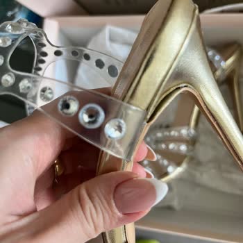 Tamer Tanca Defolu Ve Kirli Ayakkabı, Çözüm Sunulmayan Müşteri Hizmetleri Mağduriyeti!