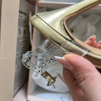 Tamer Tanca Defolu Ve Kirli Ayakkabı, Çözüm Sunulmayan Müşteri Hizmetleri Mağduriyeti!