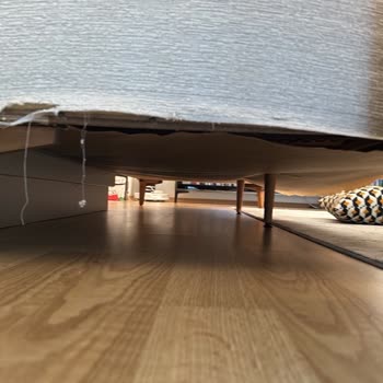 Mahkeme Kararına Rağmen Doğtaş Sorunumu Çözmüyor!