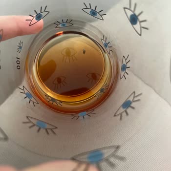 İce Tea Şeftali İçinden Böcek Çıktı: Sağlığımız Tehlikede!