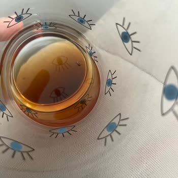 İce Tea Şeftali İçinden Böcek Çıktı: Sağlığımız Tehlikede!