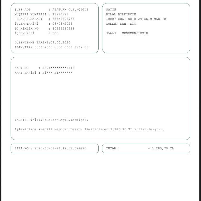 İzinsiz Otomatik Yenileme Ve Ücret Çekimi Mağduriyeti