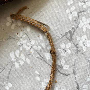 Lipton Çay Paketinden Yabancı Madde Çıkması Ve İlgisiz Müşteri Hizmeti