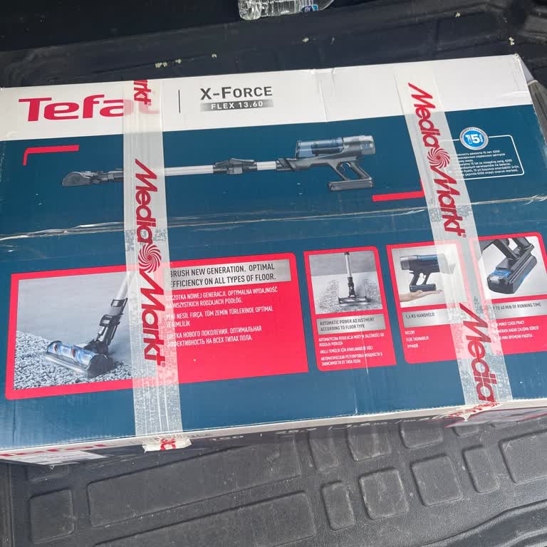 Aldığım Süpürge Arızalı Çıktı, İade Talebim Reddedildi