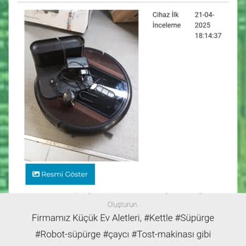 Smart Fix'ten Fahiş Fiyat Ve Teslimat Sorunu