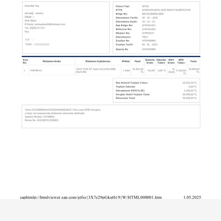 Dyson'dan Aldığım Ürünün Arızalı Parçası 3 Aydır Gönderilmiyor!