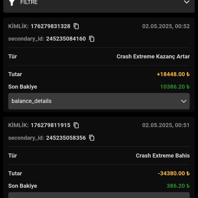 I Lost on Ultrabet After Being Logged Out and My Balance Was Spent Without Me