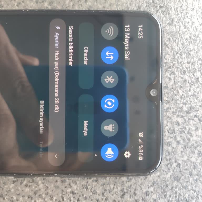 Vodafone Geçişi Sonrası Sürekli İnternet Bağlantı Sorunu