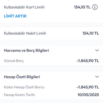 Kredi Kartı Aidatı Bilgim Dışında Tahsil Edildi, Mağduriyetim Giderilmiyor