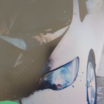 Honda Blamed Me After My 2010 Civic Caught Fire from Faulty LED Installation