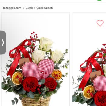Taze Çiçek | Tazecicek.com Siparişim Eksik Ve Yanlış Ürünlerle Teslim Edildi