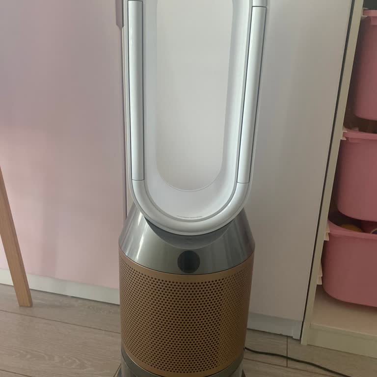 Kusurlu Dyson Ürünü Ve Yetersiz Teknik Destek Deneyimi