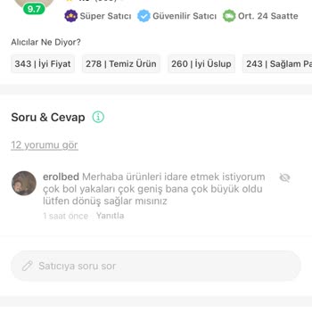 Kusurlu Ürün İadesinde Sorun Ve Mağduriyet