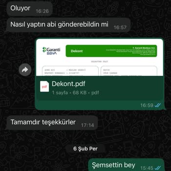 Kamera Montajı Ve Müşteri Hizmetlerinde Yaşanan Sorunlar Mağduriyet Oluşturdu