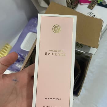 Yves Rocher Alışverişimde Vaat Edilen Hediyeler Gönderilmedi!