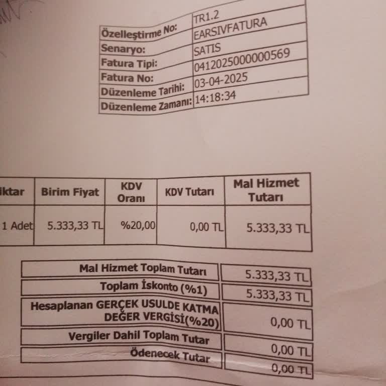 Aldığım Dördüncü Reeder Telefon Yine Arızalı Çıktı