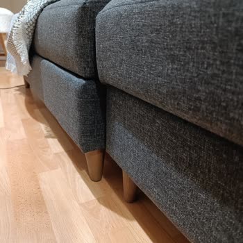 Vivense Köşe Koltukta Ölçü Ve Montaj Hatası Müşteri Desteği Yetersiz