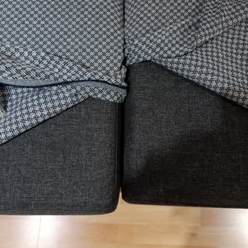Vivense Köşe Koltukta Ölçü Ve Montaj Hatası Müşteri Desteği Yetersiz