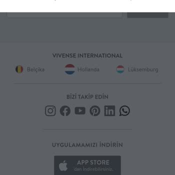 Vivense Köşe Koltukta Ölçü Ve Montaj Hatası Müşteri Desteği Yetersiz