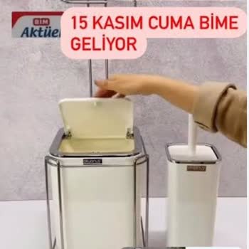 Okyanus Yedekli Banyo Setinde Kırılma Ve Firma İlgisizliği