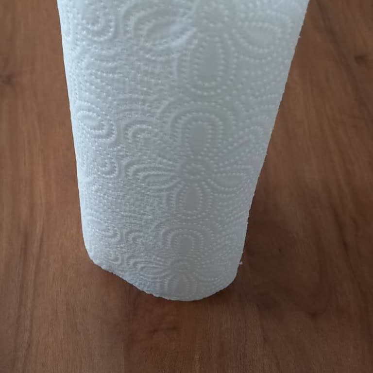 Solo Kağıt Havlularda Kanalizasyon Benzeri Kötü Koku Sorunu