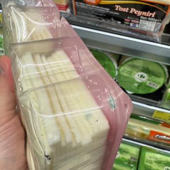 Carrefour Mağazasında Personel Eksikliği, Yanlış Fiyatlandırma Ve Bozuk Ürün Sorunu