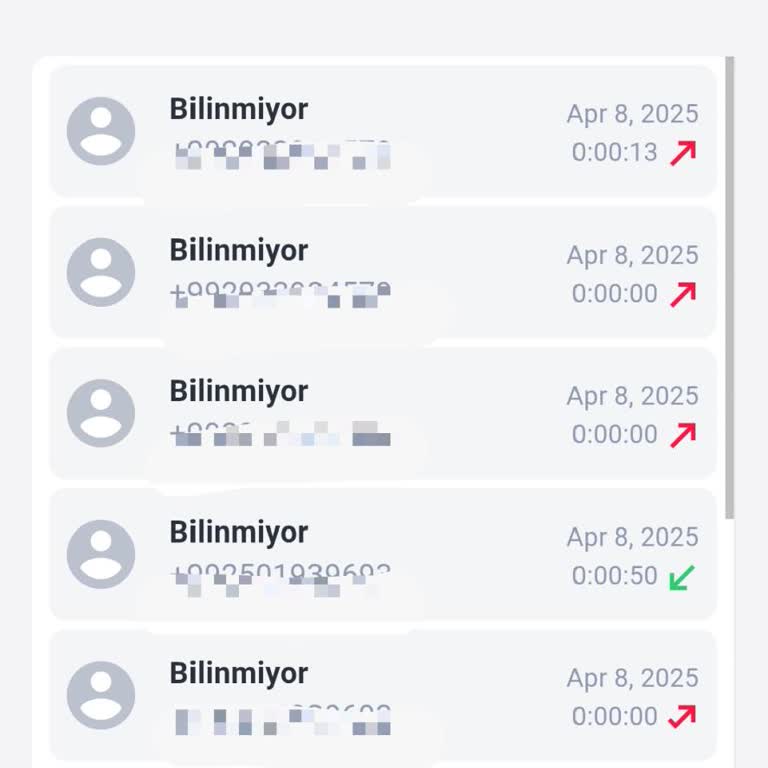 Satın Alınan Özellikler Çalışmıyor, İade Veya Çözüm İstiyorum