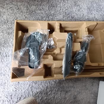 Karaca Online Satış Sonrası Destek Ve Eksik Ürün Problemi