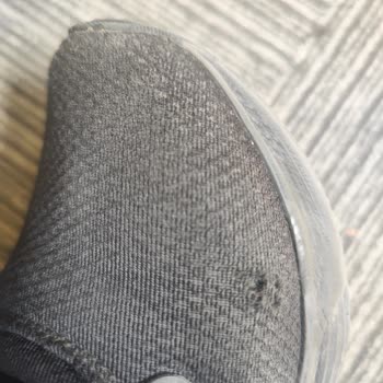 Adidas Ayakkabıda Üretim Hatası Ve Garanti Sürecinde İlgisizlik Mağduriyet Yarattı