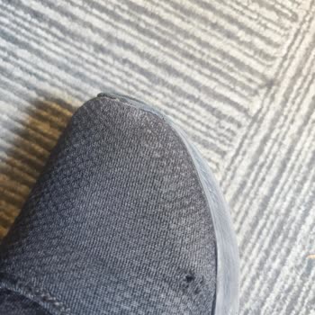 Adidas Ayakkabıda Üretim Hatası Ve Garanti Sürecinde İlgisizlik Mağduriyet Yarattı